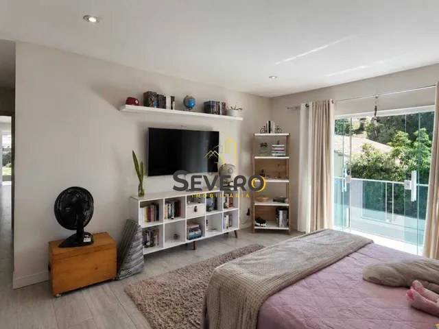 Imagem 10: Condominio santa Edwirges - Belíssima Casa À Venda no Bairro Piratininga - Niterói/Rj