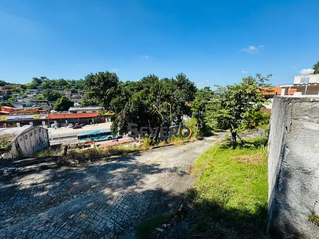 Imagem: O terreno possui 12.000m² de Área e está localizado em