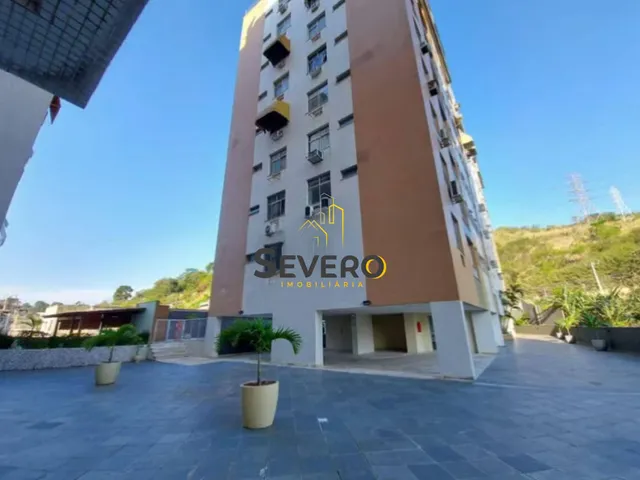 Imagem 7: Parque Chácara das Rosas - Apartamento à venda no bairro Santa Rosa - Niterói/RJ