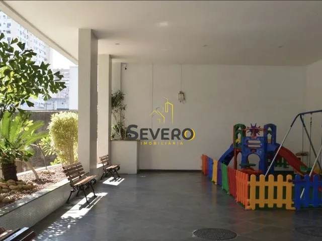 Imagem 2: Parque Chácara das Rosas - Apartamento à venda no bairro Santa Rosa - Niterói/RJ