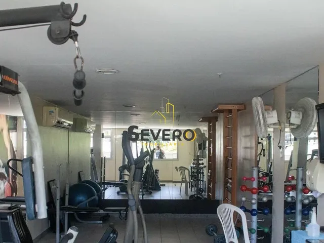 Imagem 5: Parque Chácara das Rosas - Apartamento à venda no bairro Santa Rosa - Niterói/RJ