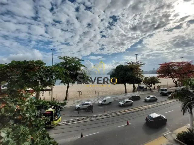 Imagem: Apartamento À Venda no Bairro Icaraí