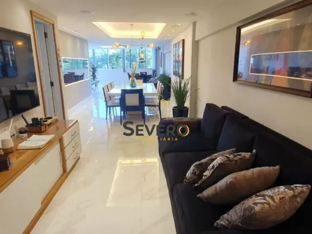 Imagem 8: Apartamento À Venda no Bairro Icaraí - Niterói/Rj