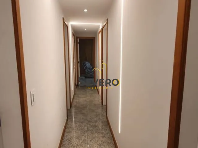 Imagem 4: Apartamento À Venda no Bairro Icaraí - Niterói/Rj