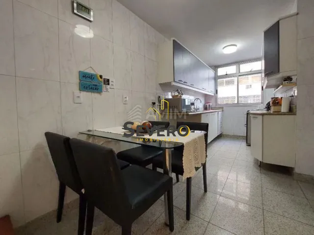 Imagem 9: Apartamento À Venda no Bairro Icaraí - Niterói/Rj