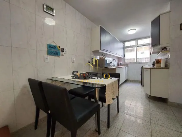 Imagem 12: Apartamento À Venda no Bairro Icaraí - Niterói/Rj