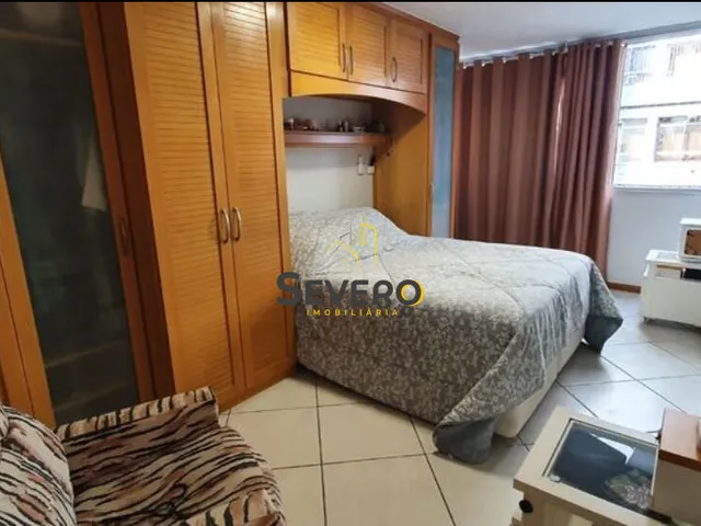 Imagem 14: Apartamento À Venda no Bairro Icaraí - Niterói/Rj