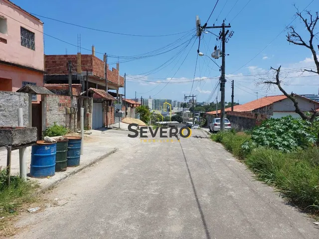 Imagem 3: Excelente Terreno À Venda no Bairro Nova Cidade - Itaboraí/Rj