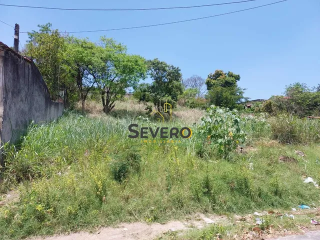 Imagem 7: Excelente Terreno À Venda no Bairro Nova Cidade - Itaboraí/Rj