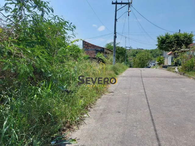 Imagem 6: Excelente Terreno À Venda no Bairro Nova Cidade - Itaboraí/Rj