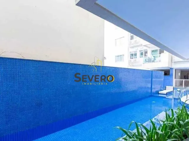 Imagem 7: Villa Catalunya Residencial - Apartamento À Venda no Bairro santa Rosa - Niterói/Rj