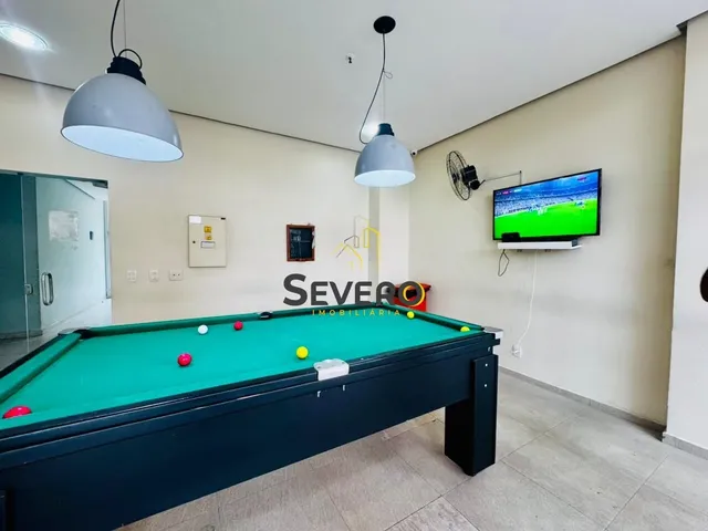 Imagem 8: Condomínio Parque das Águas Residencial - Apartamento à venda no bairro Colubande