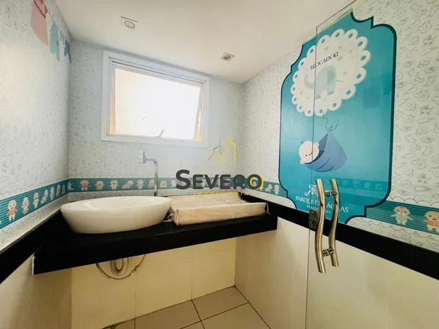 Imagem 6: Condomínio Parque das Águas Residencial - Apartamento à venda no bairro Colubande
