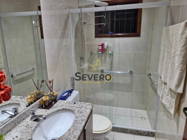 Imagem 5: Casa Linear com Área Gourmet, Piscina e Sauna