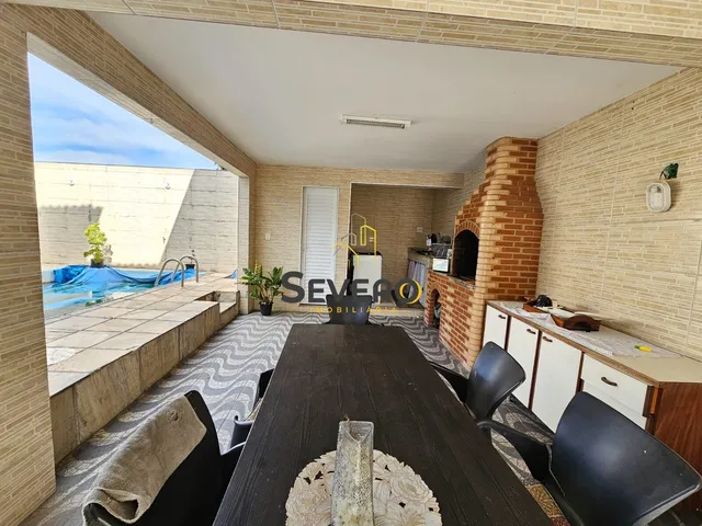 Imagem 1: Casa 3 Quartos no Boaçu