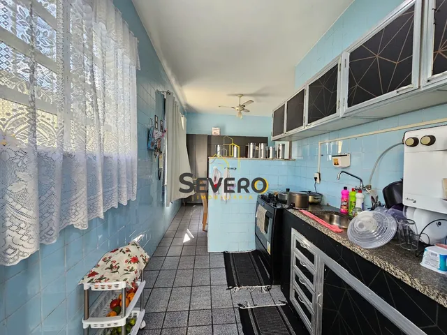 Imagem 2: Casa 3 Quartos no Boaçu