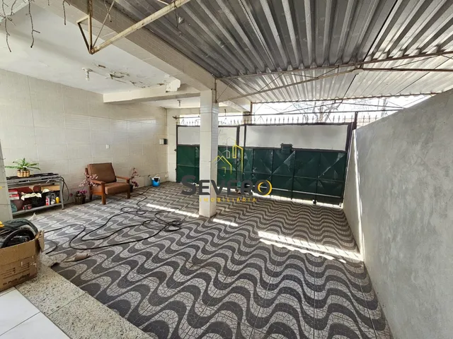 Imagem 13: Casa 3 Quartos no Boaçu