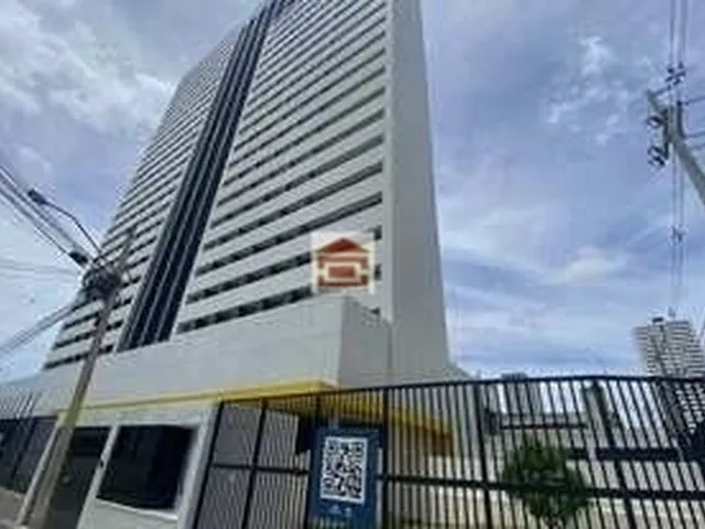 Imagem 3: Alugo apartamento 1 quarto, MOBILIADO, Edf BELLEVILE