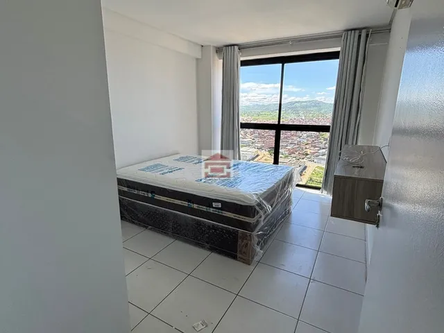Imagem 11: Alugo apartamento 1 quarto, MOBILIADO, Edf BELLEVILE