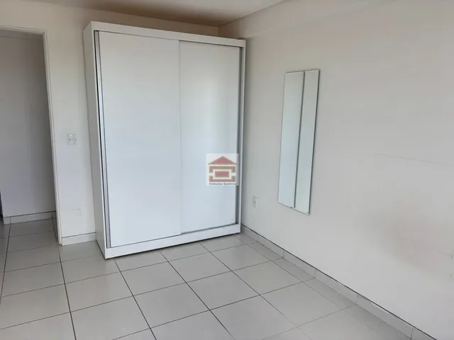 Imagem 9: Alugo apartamento 1 quarto, MOBILIADO, Edf BELLEVILE