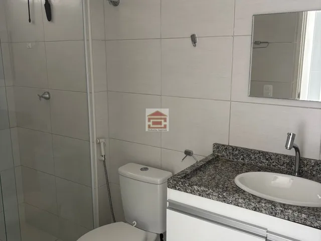 Imagem 12: Alugo apartamento 1 quarto, MOBILIADO, Edf BELLEVILE