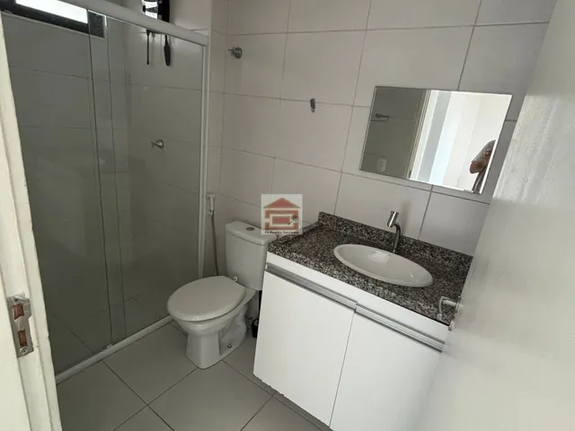 Imagem 8: Alugo apartamento 1 quarto, MOBILIADO, Edf BELLEVILE