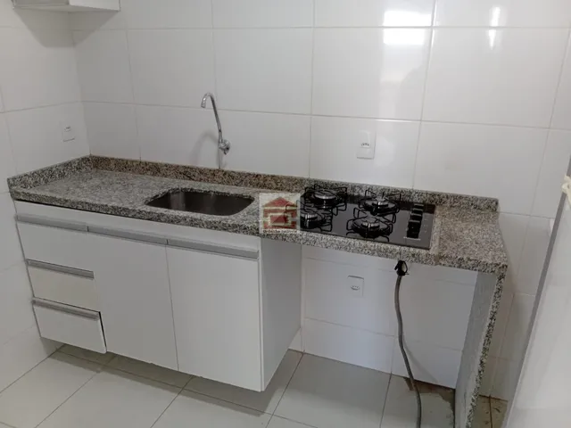 Imagem 7: Alugo apartamento 1 quarto, MOBILIADO, Edf BELLEVILE