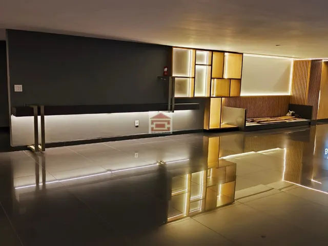 Imagem 5: Alugo apartamento 1 quarto, MOBILIADO, Edf BELLEVILE