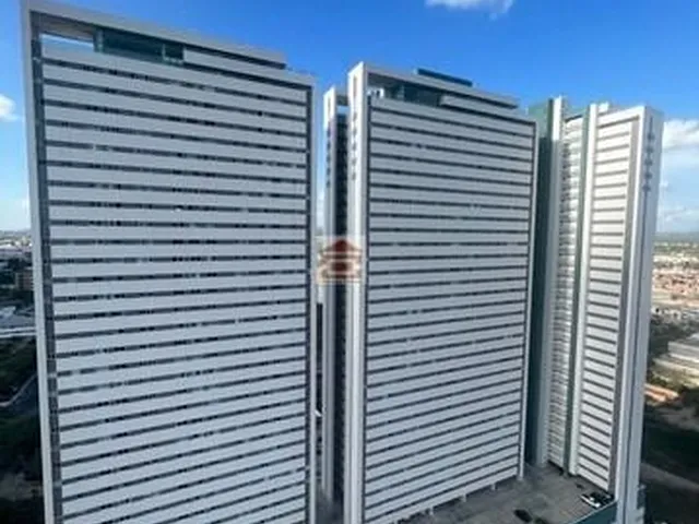 Imagem: ALUGO APARTAMENTO, COM 03 QUARTOS, 90M2