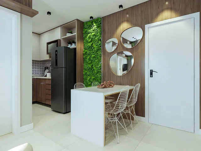 Imagem: Apartamento a Venda no Carrão