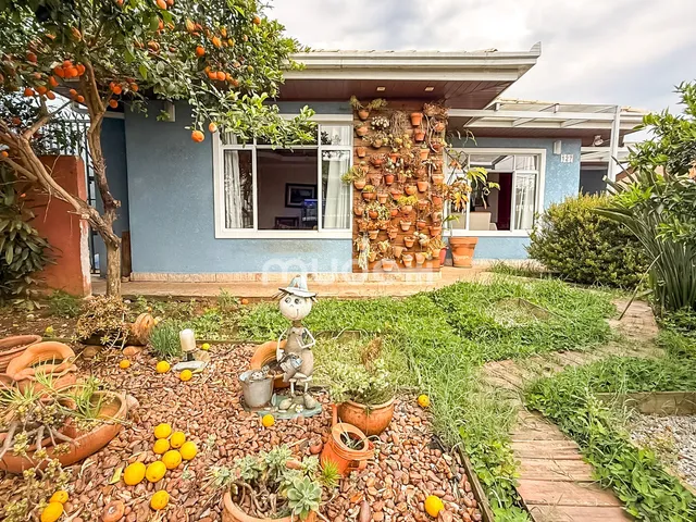Imagem 13: Casa Térrea no Bairro Afonso Pena