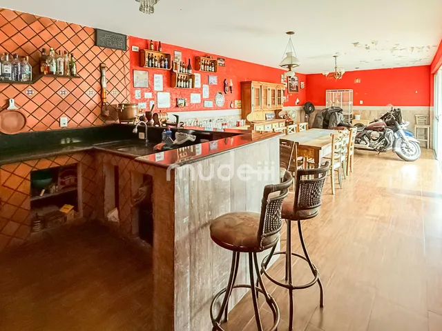 Imagem 5: Casa Térrea no Bairro Afonso Pena