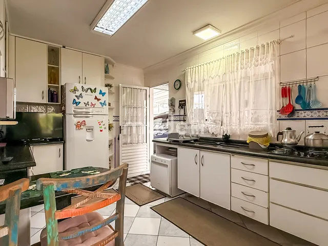 Imagem 14: Casa Térrea no Bairro Afonso Pena