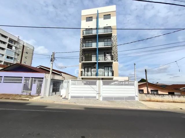 Imagem: Apartamento Duplex - Condomínio Residencial