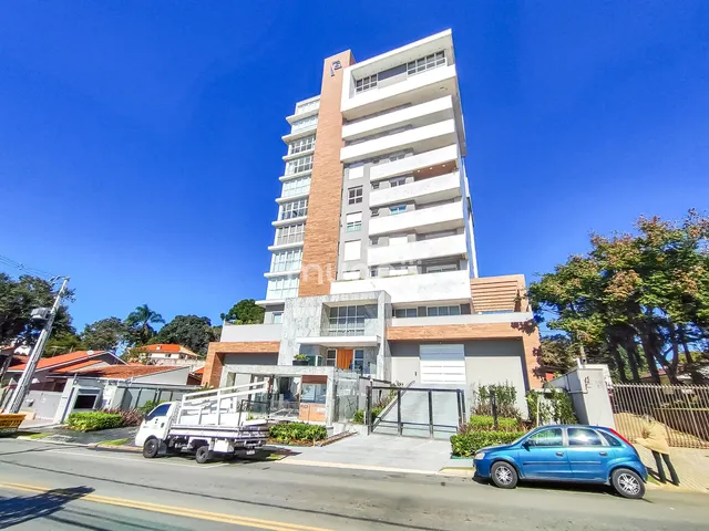 Imagem: Apartamento Alto Padrão no Bairro Carioca