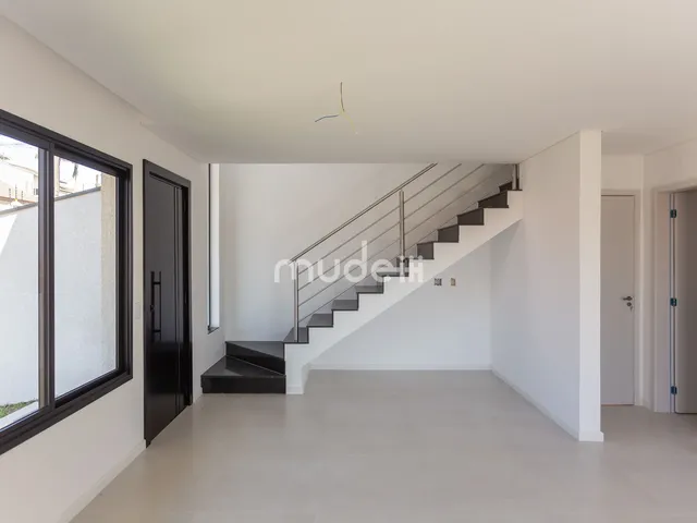 Imagem 8: Sobrado no Bairro Atuba em Curitiba