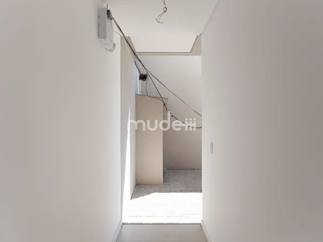 Imagem 9: Sobrado no Bairro Atuba em Curitiba