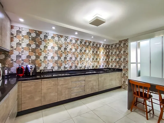 Imagem 13: Apartamento com Elevador no Centro, São José dos Pinhais/Pr