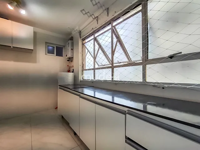 Imagem 9: Apartamento com Elevador no Centro, São José dos Pinhais/Pr
