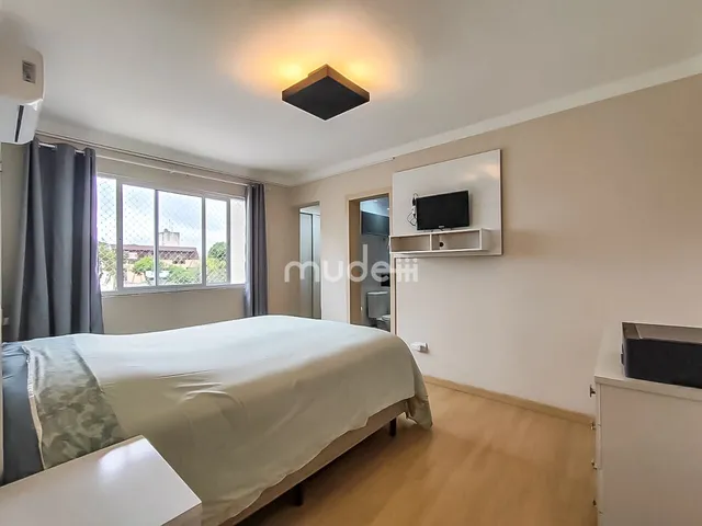 Imagem 5: Apartamento com Elevador no Centro, São José dos Pinhais/Pr