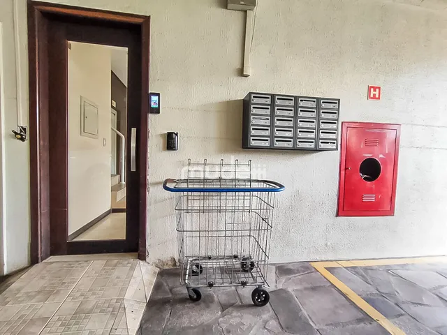 Imagem 11: Apartamento com Elevador no Centro, São José dos Pinhais/Pr