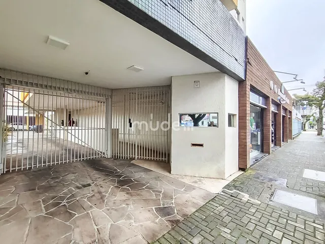 Imagem 12: Apartamento com Elevador no Centro, São José dos Pinhais/Pr