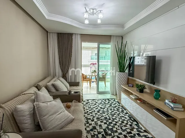 Imagem 4: Cobertura Duplex em Itapema