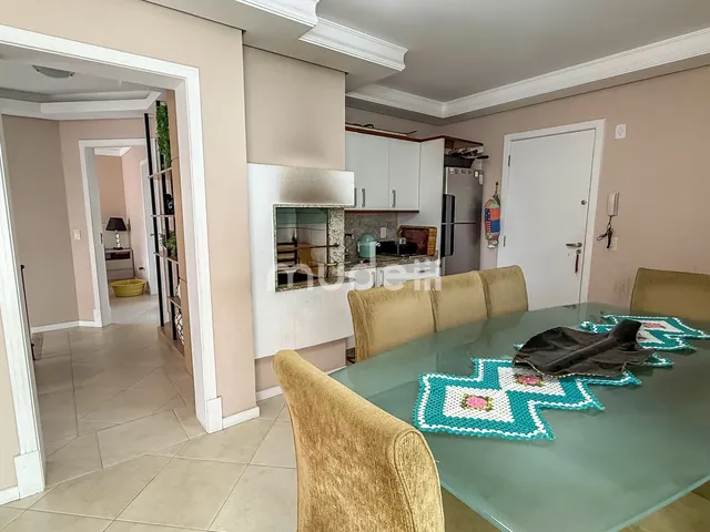 Imagem 10: Cobertura Duplex em Itapema