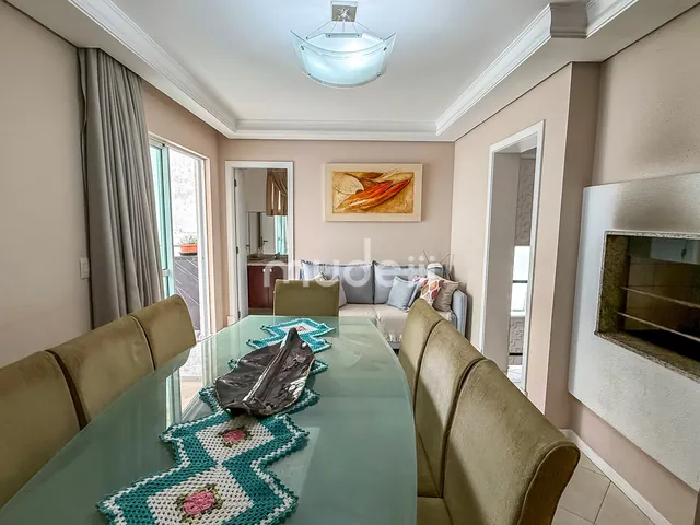Imagem 14: Cobertura Duplex em Itapema