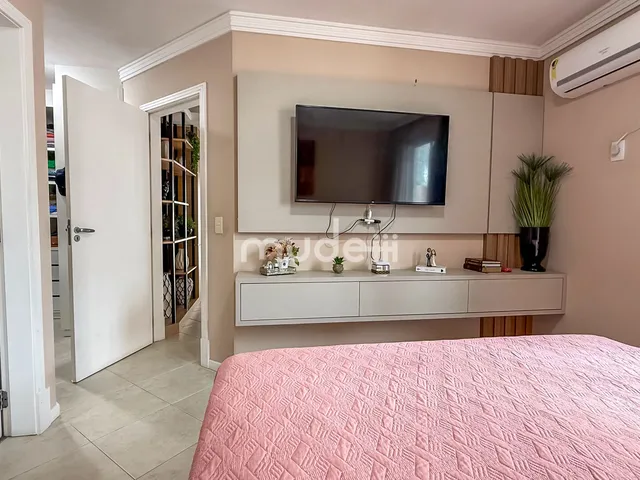 Imagem 5: Cobertura Duplex em Itapema
