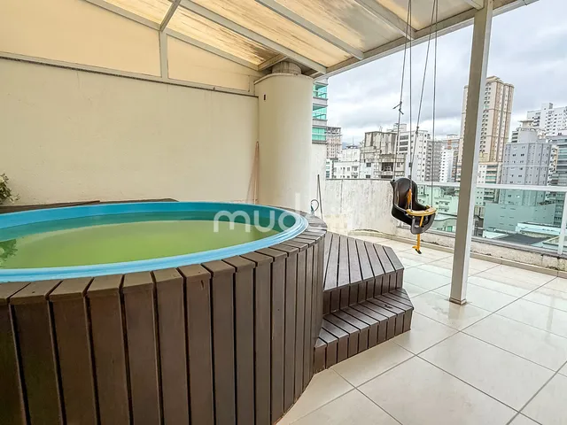 Imagem 3: Cobertura Duplex em Itapema