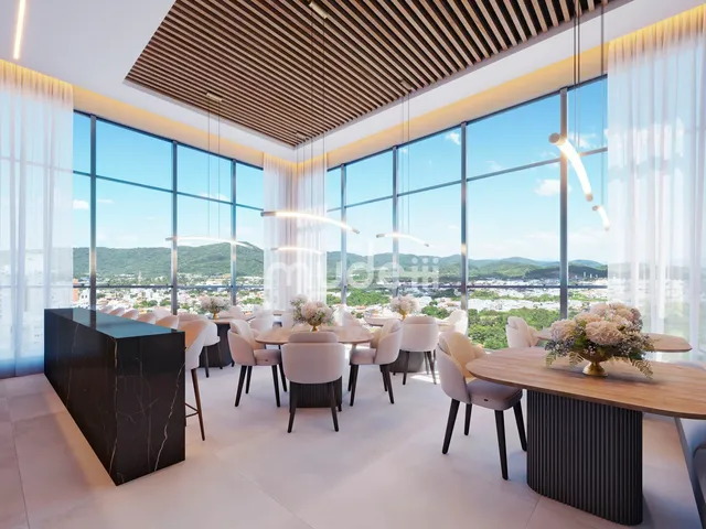 Imagem 10: Apartamento Alto Padrão Piçarras