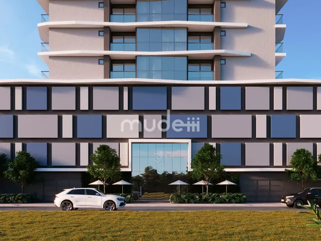 Imagem 15: Apartamento Alto Padrão Piçarras