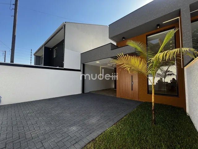 Imagem: Casa À Venda no Bairro Boneca do Iguaçu